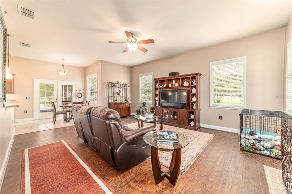 435 NE 155TH STREET ROAD Citra, FL 32113