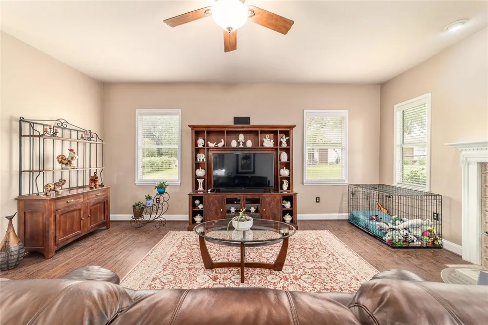 435 NE 155TH STREET ROAD Citra, FL 32113