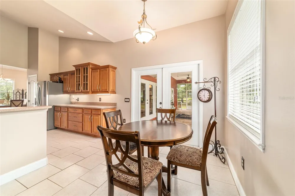 435 NE 155TH STREET ROAD Citra, FL 32113
