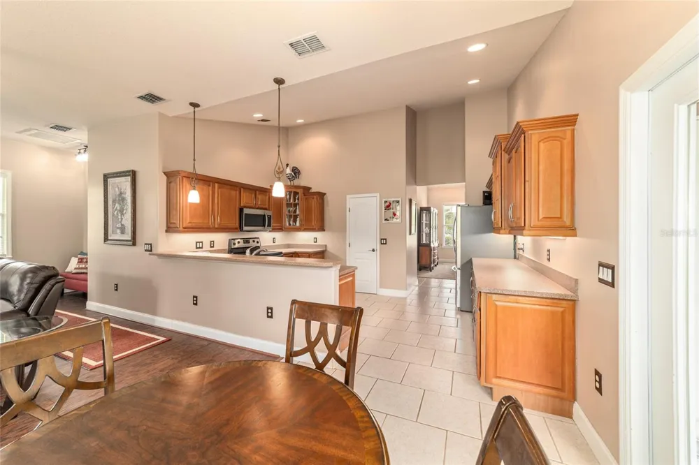 435 NE 155TH STREET ROAD Citra, FL 32113