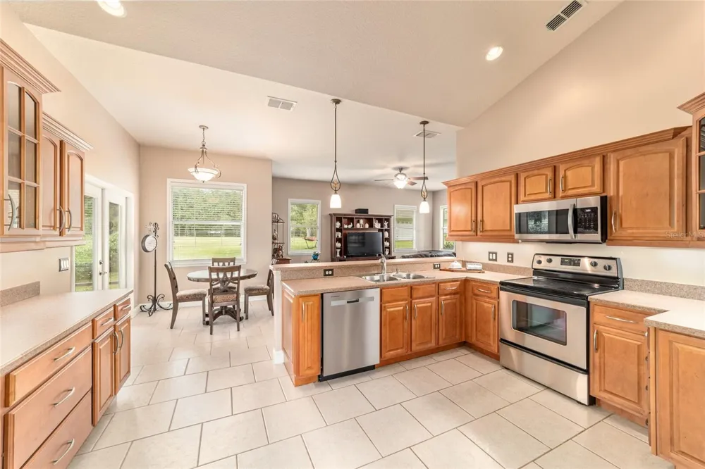 435 NE 155TH STREET ROAD Citra, FL 32113
