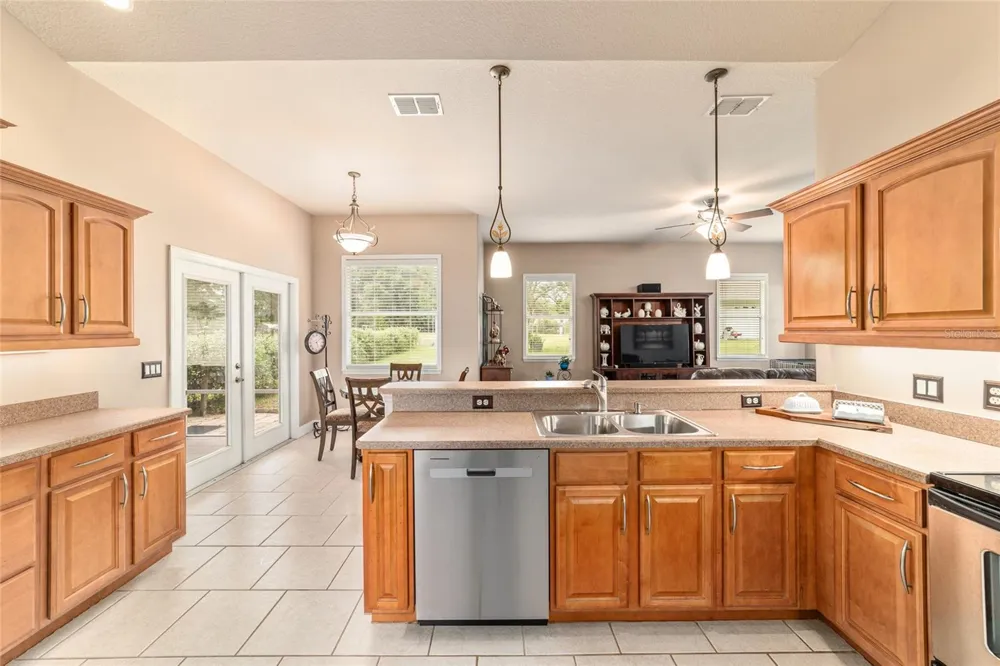 435 NE 155TH STREET ROAD Citra, FL 32113