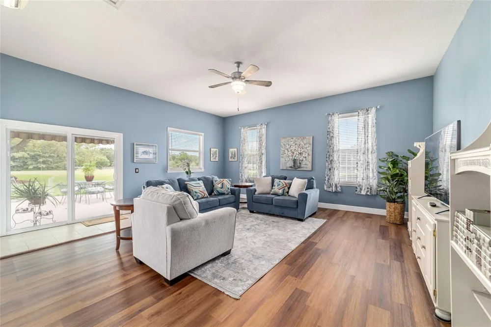 435 NE 155TH STREET ROAD Citra, FL 32113