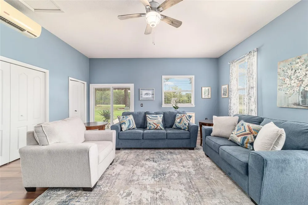 435 NE 155TH STREET ROAD Citra, FL 32113