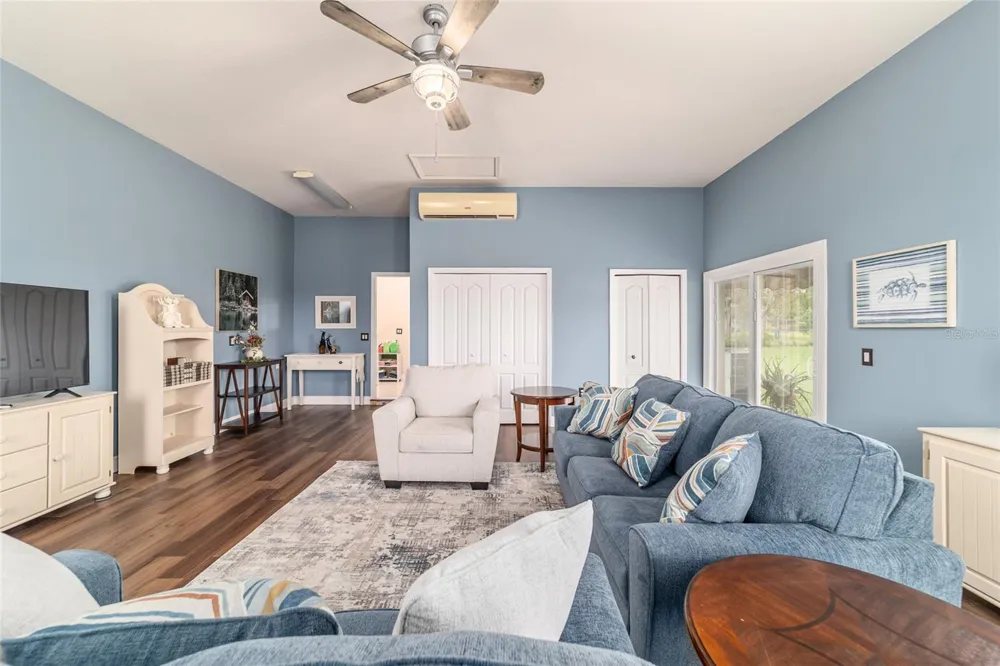 435 NE 155TH STREET ROAD Citra, FL 32113