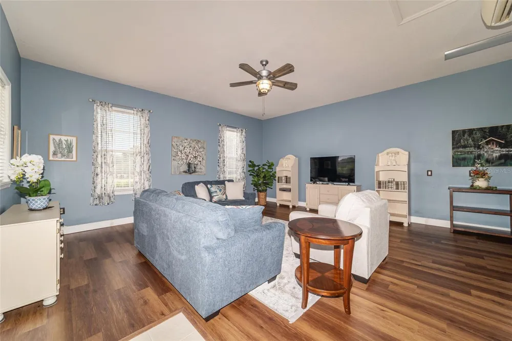 435 NE 155TH STREET ROAD Citra, FL 32113