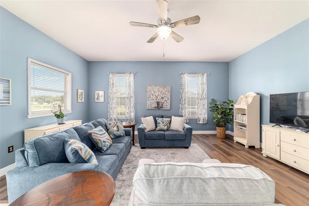 435 NE 155TH STREET ROAD Citra, FL 32113