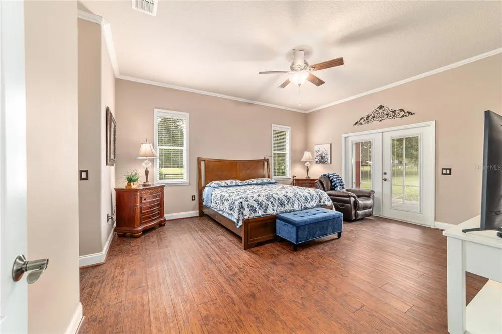 435 NE 155TH STREET ROAD Citra, FL 32113