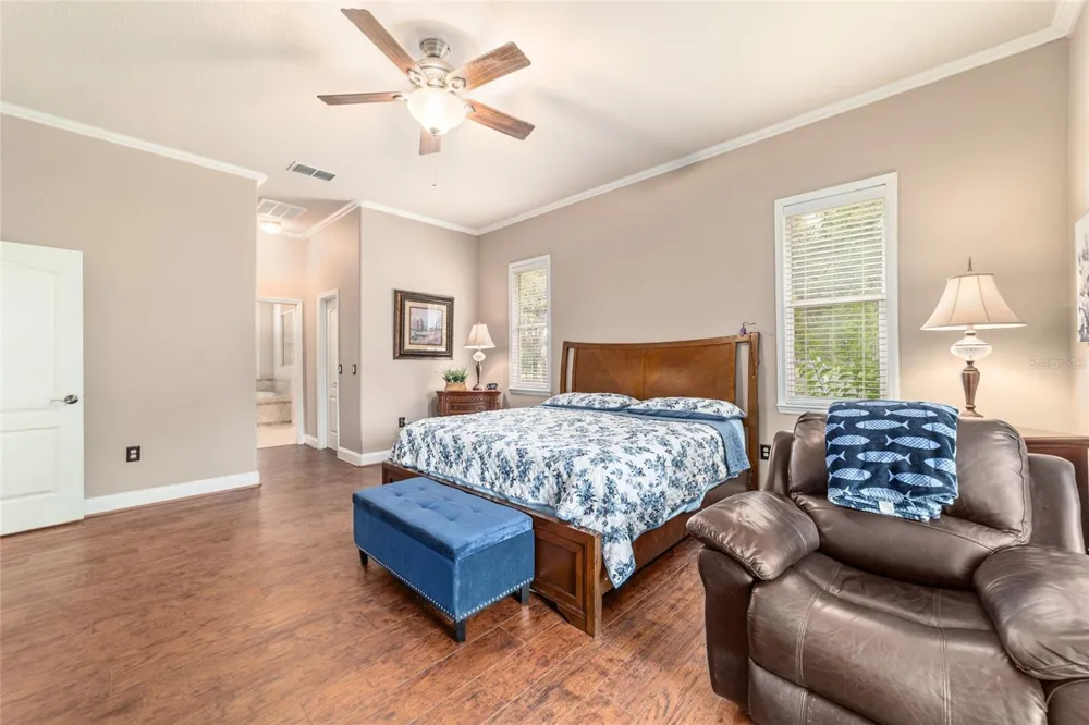 435 NE 155TH STREET ROAD Citra, FL 32113