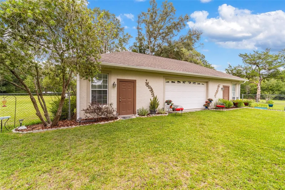 435 NE 155TH STREET ROAD Citra, FL 32113