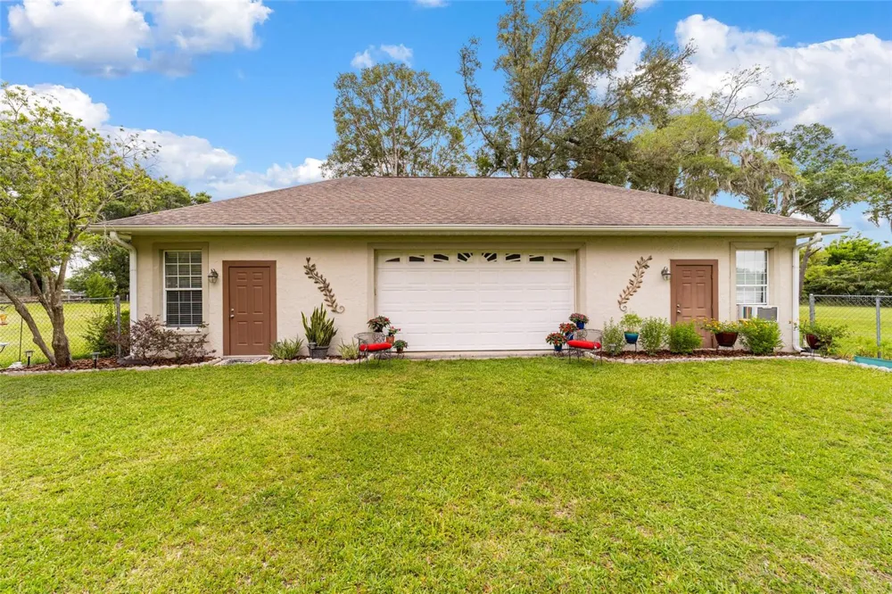 435 NE 155TH STREET ROAD Citra, FL 32113