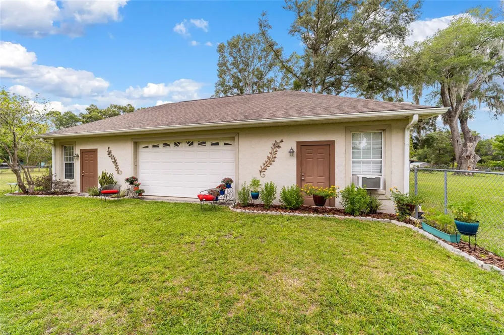 435 NE 155TH STREET ROAD Citra, FL 32113
