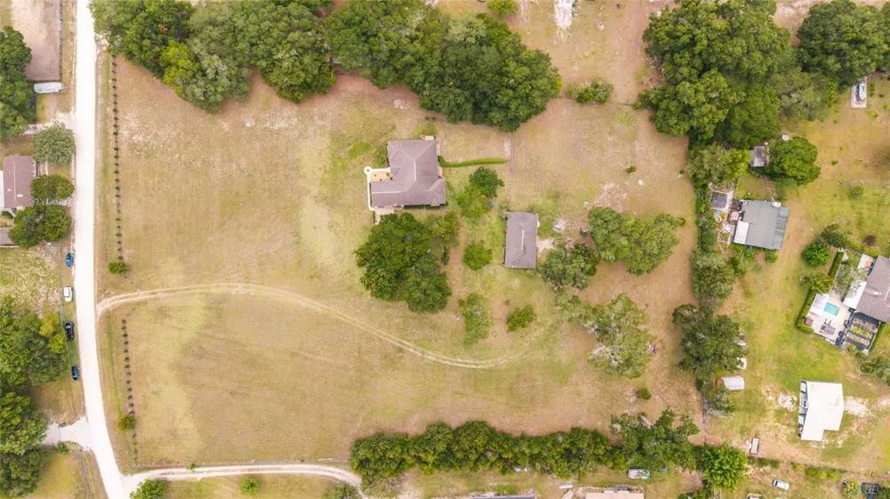 435 NE 155TH STREET ROAD Citra, FL 32113