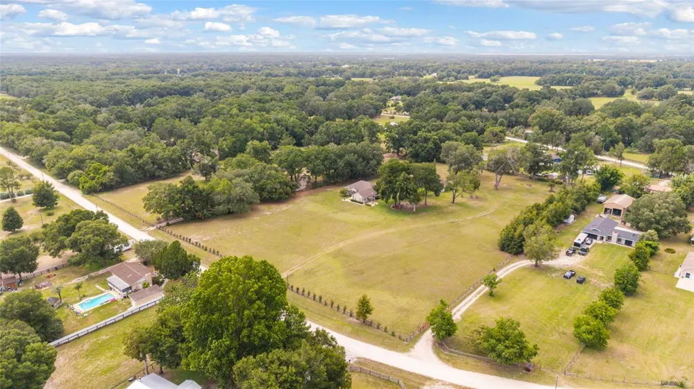 435 NE 155TH STREET ROAD Citra, FL 32113