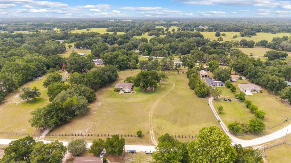 435 NE 155TH STREET ROAD Citra, FL 32113