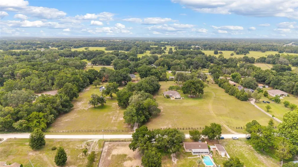 435 NE 155TH STREET ROAD Citra, FL 32113