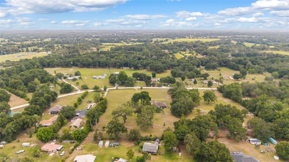 435 NE 155TH STREET ROAD Citra, FL 32113