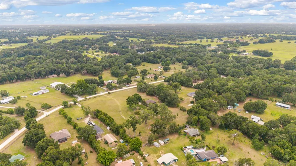 435 NE 155TH STREET ROAD Citra, FL 32113
