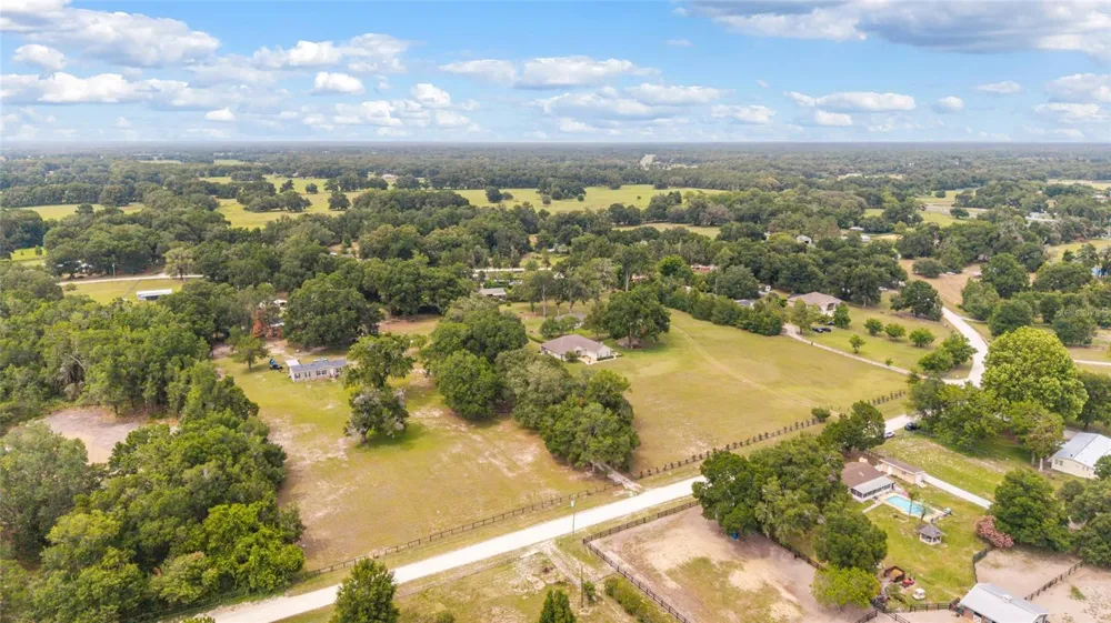 435 NE 155TH STREET ROAD Citra, FL 32113