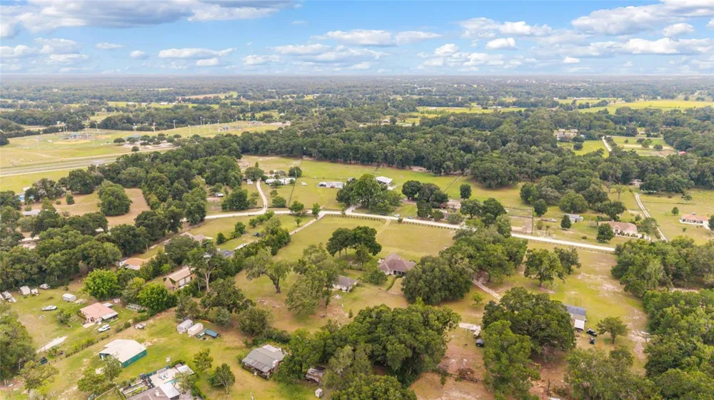 435 NE 155TH STREET ROAD Citra, FL 32113