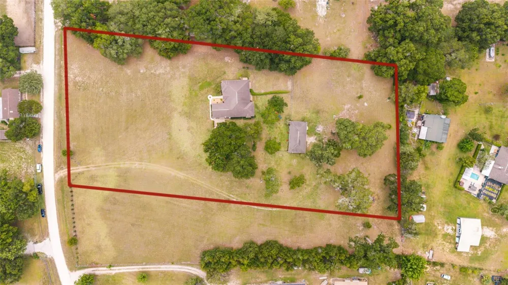 435 NE 155TH STREET ROAD Citra, FL 32113