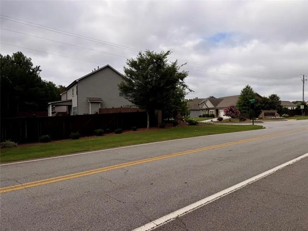 0 Maddox Hoschton, GA 30549