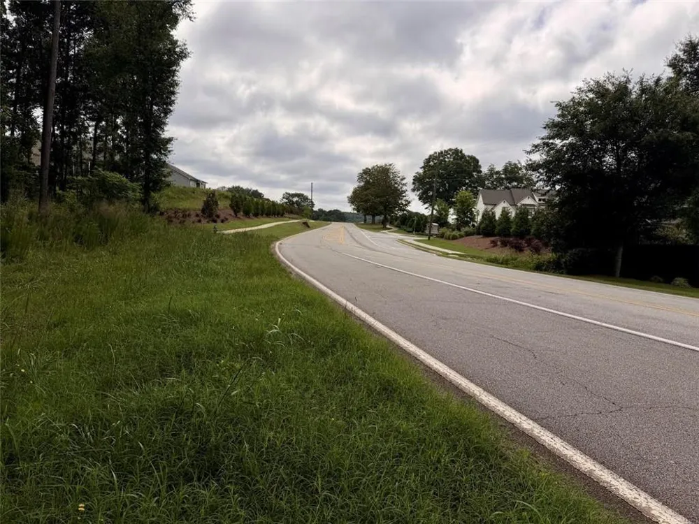 0 Maddox Hoschton, GA 30549