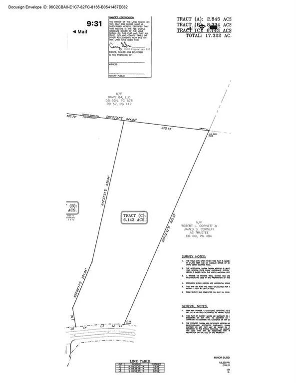 0 Maddox Hoschton, GA 30549