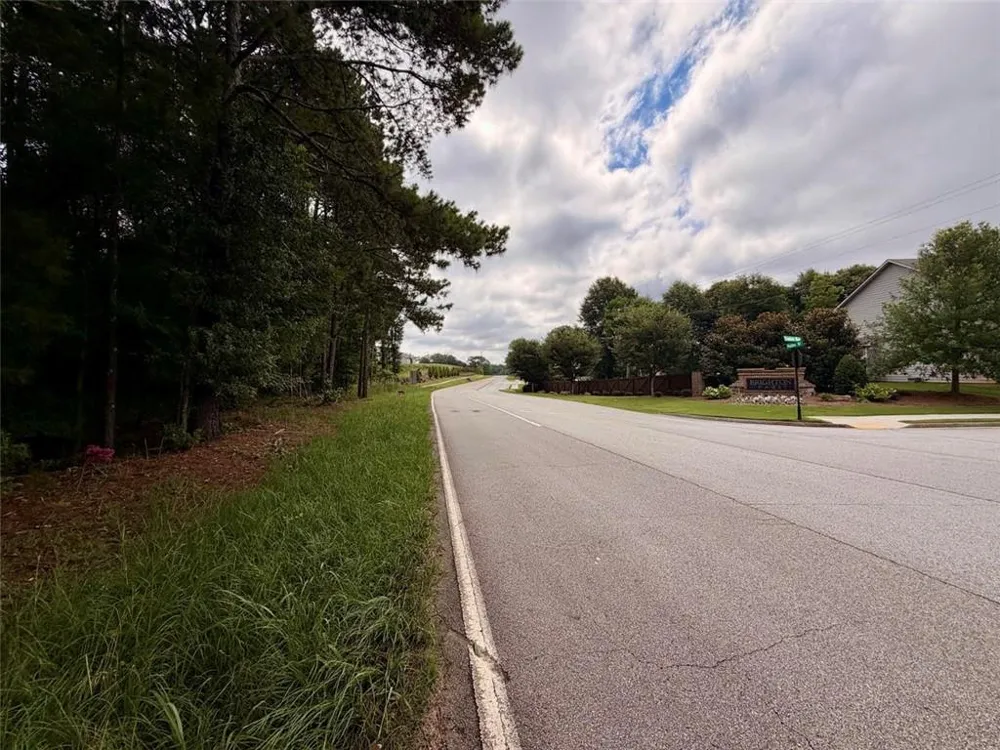0 Maddox Hoschton, GA 30549