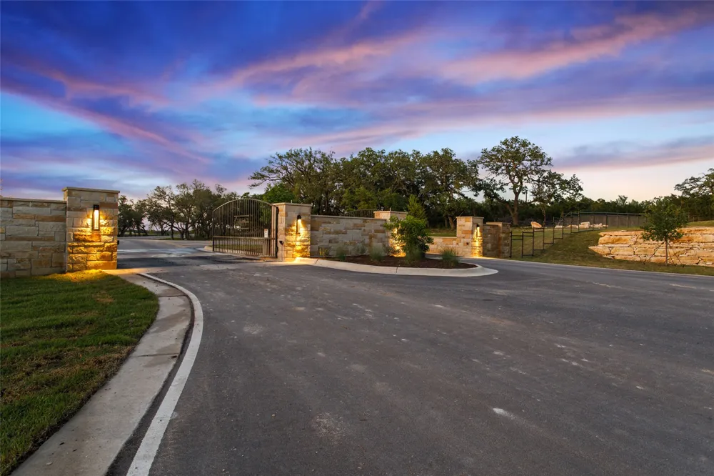 107 E. Flying Owl Drive Johnson City, TX 78636