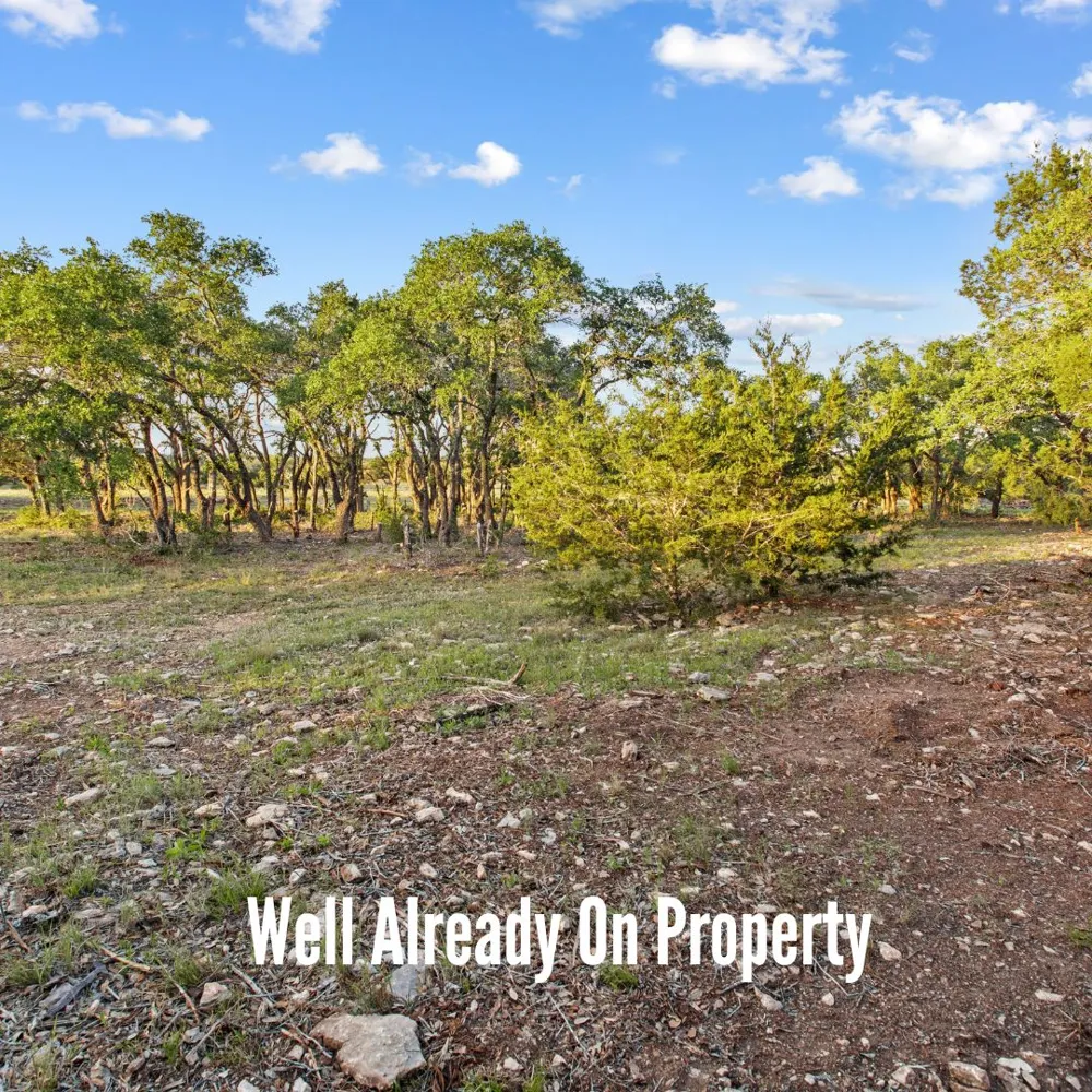107 E. Flying Owl Drive Johnson City, TX 78636