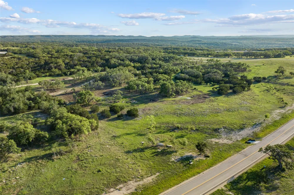 107 E. Flying Owl Drive Johnson City, TX 78636