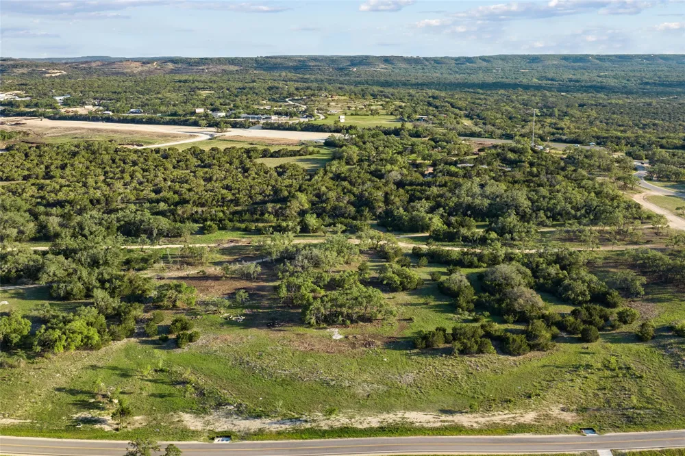 107 E. Flying Owl Drive Johnson City, TX 78636