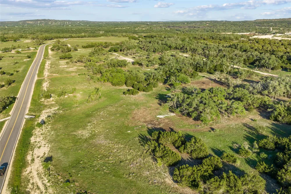 107 E. Flying Owl Drive Johnson City, TX 78636