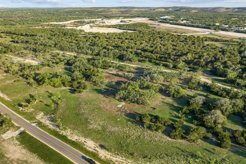 107 E. Flying Owl Drive Johnson City, TX 78636