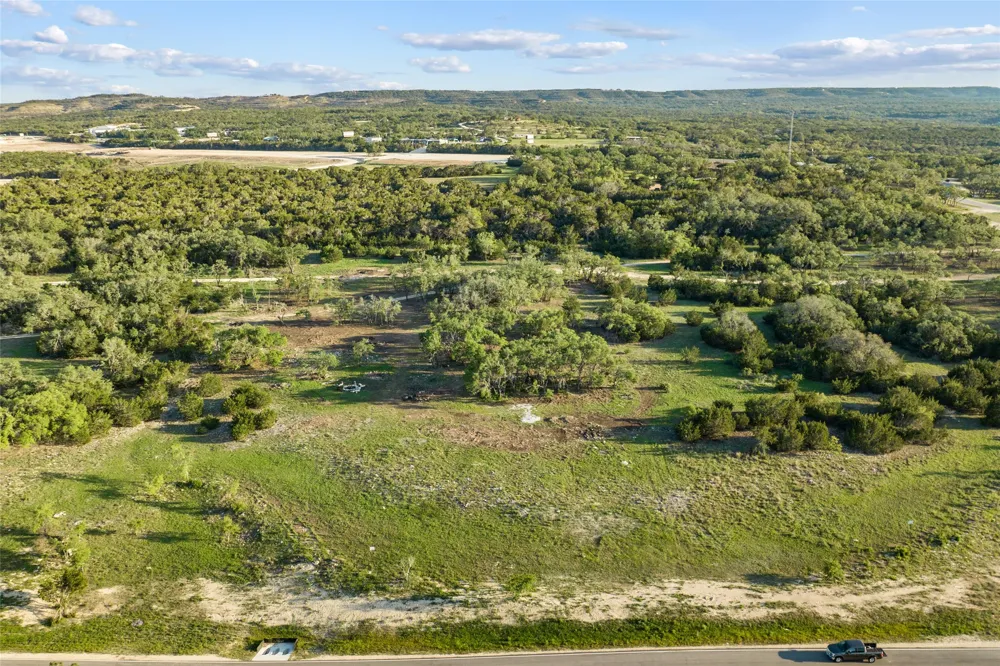 107 E. Flying Owl Drive Johnson City, TX 78636