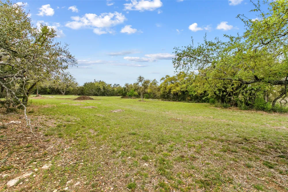 107 E. Flying Owl Drive Johnson City, TX 78636