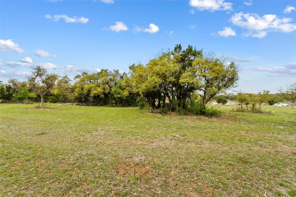 107 E. Flying Owl Drive Johnson City, TX 78636