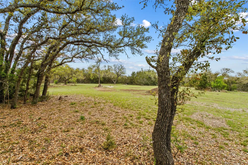 107 E. Flying Owl Drive Johnson City, TX 78636