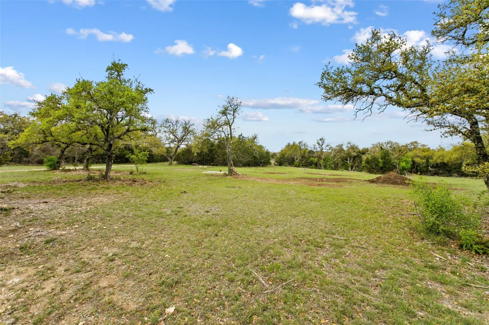 107 E. Flying Owl Drive Johnson City, TX 78636