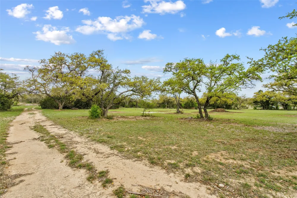 107 E. Flying Owl Drive Johnson City, TX 78636