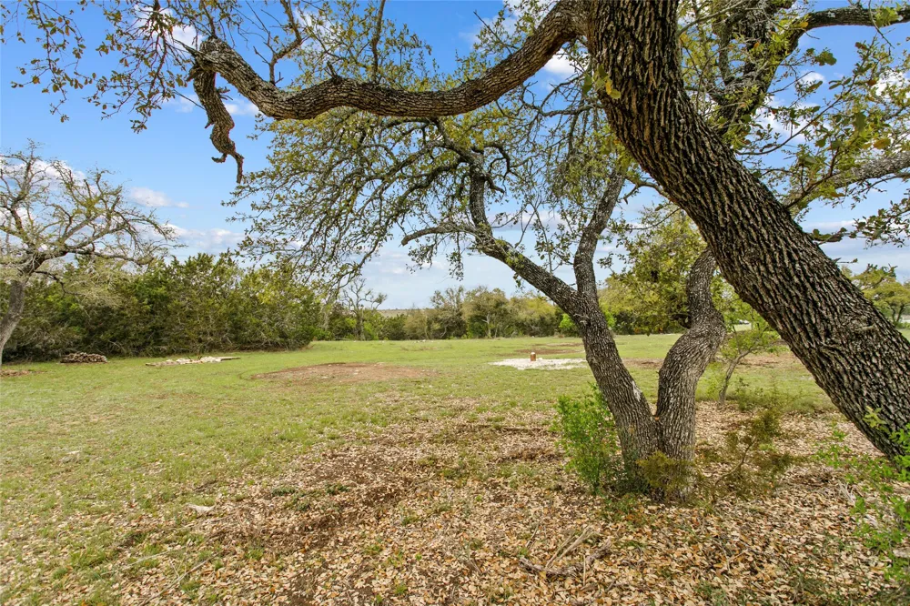 107 E. Flying Owl Drive Johnson City, TX 78636