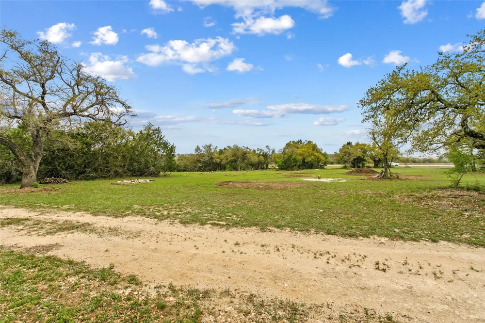 107 E. Flying Owl Drive Johnson City, TX 78636