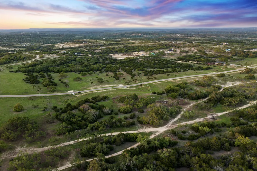 107 E. Flying Owl Drive Johnson City, TX 78636