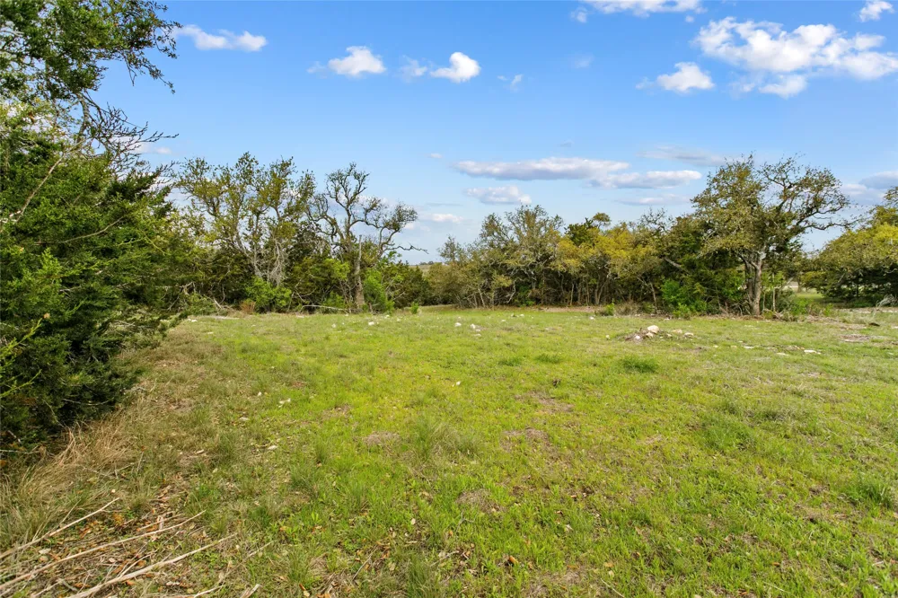 107 E. Flying Owl Drive Johnson City, TX 78636