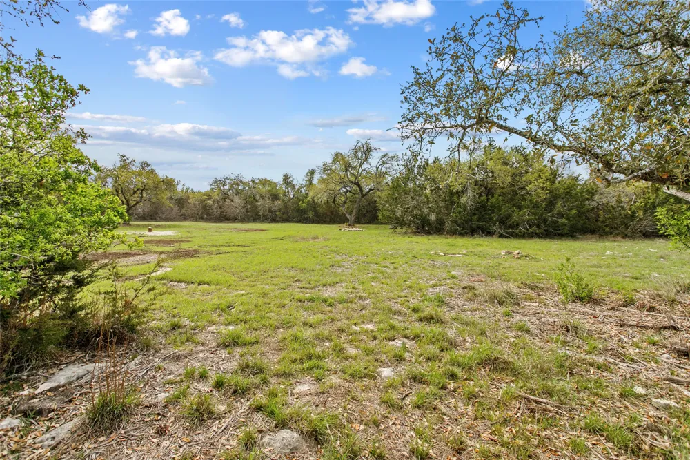 107 E. Flying Owl Drive Johnson City, TX 78636