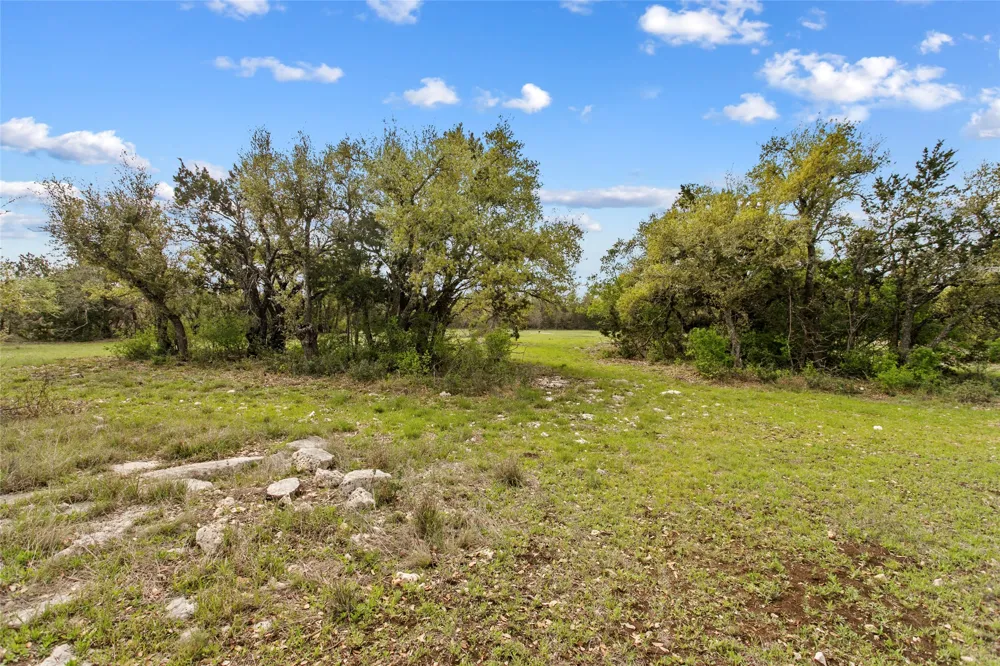 107 E. Flying Owl Drive Johnson City, TX 78636