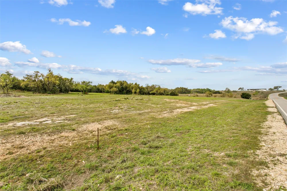 107 E. Flying Owl Drive Johnson City, TX 78636