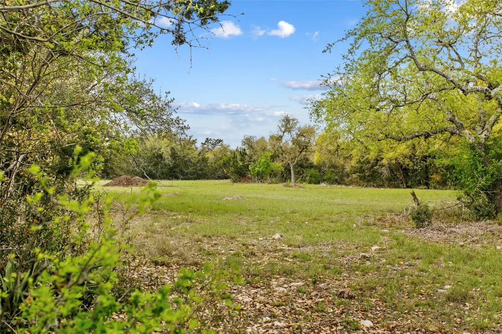 107 E. Flying Owl Drive Johnson City, TX 78636