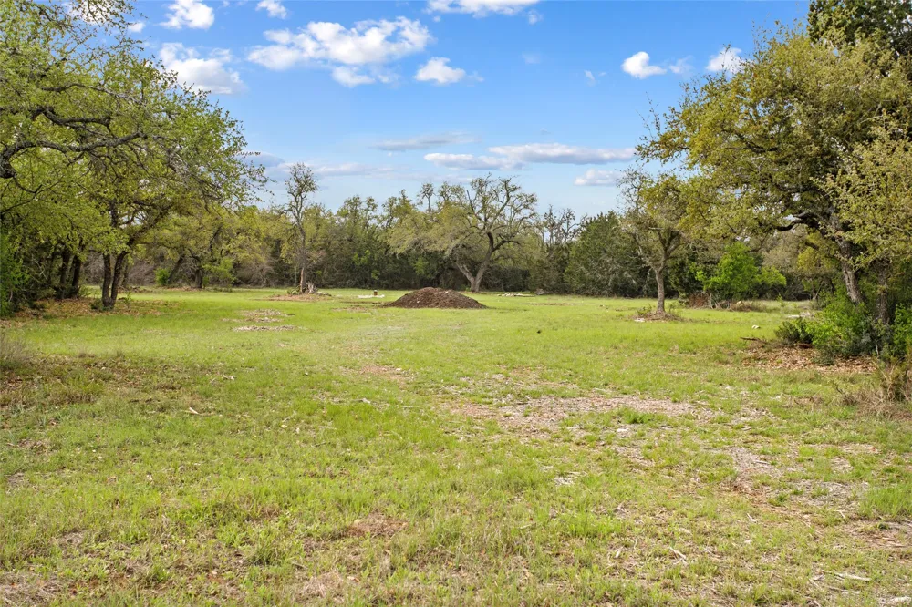 107 E. Flying Owl Drive Johnson City, TX 78636